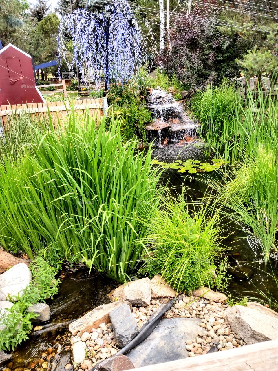 Putters Pride Miniature Golf is a great place to take the kids or just go to have fun for the day.