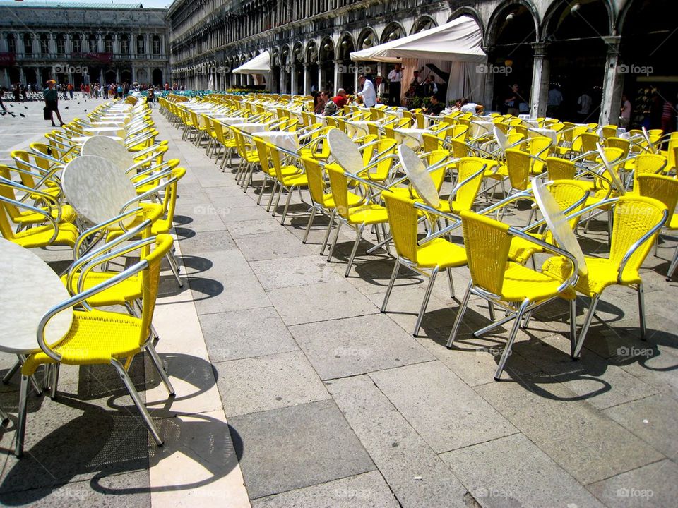 Piazza San Marco