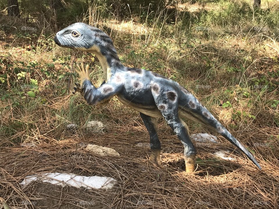 Dino parque Lourinhã 