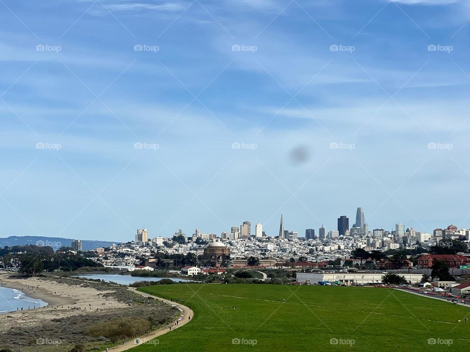 San Francisco