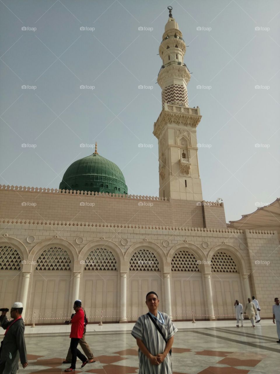 Minaret, Architecture, Religion, Travel, Dome