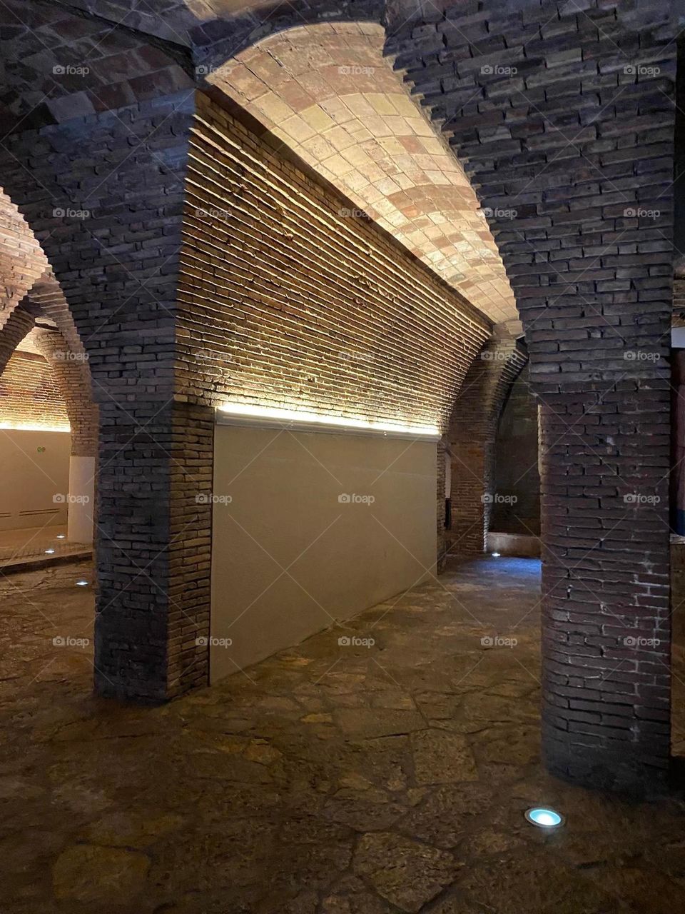 stay in barcelona, ​​spain,