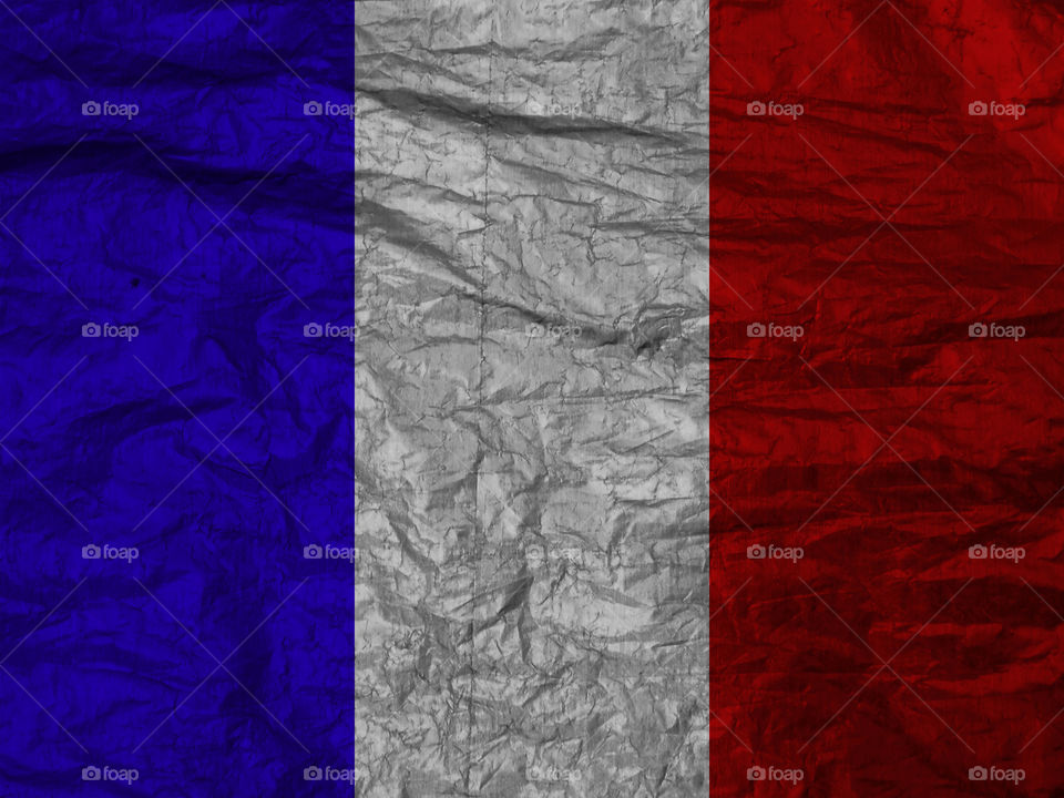 france flag