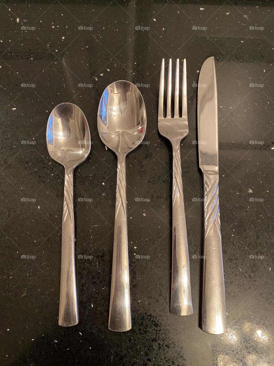 Utensils 