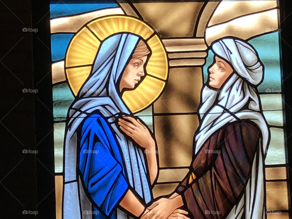 The Visitation 