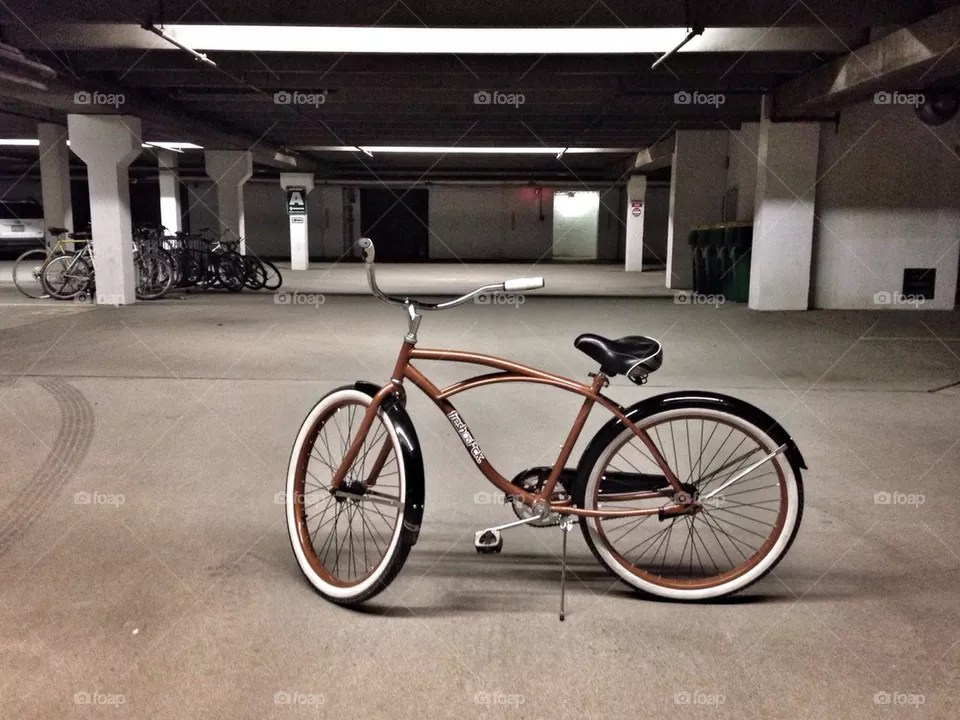 Cruiser