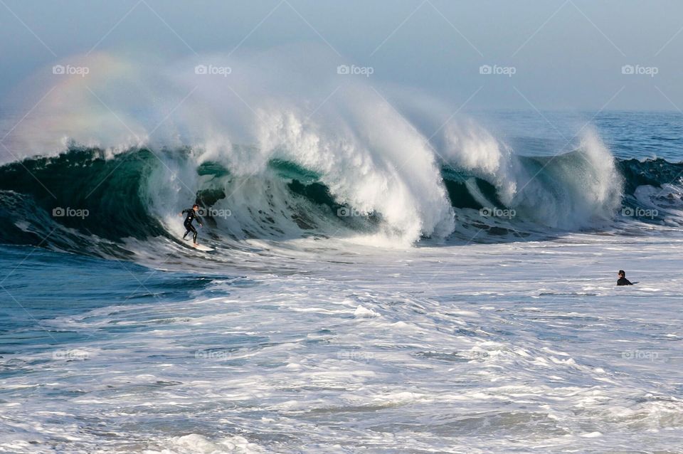 The Wedge, Newport Beach, CA