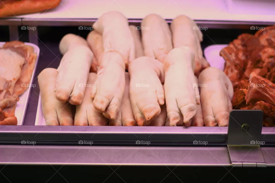 Pork