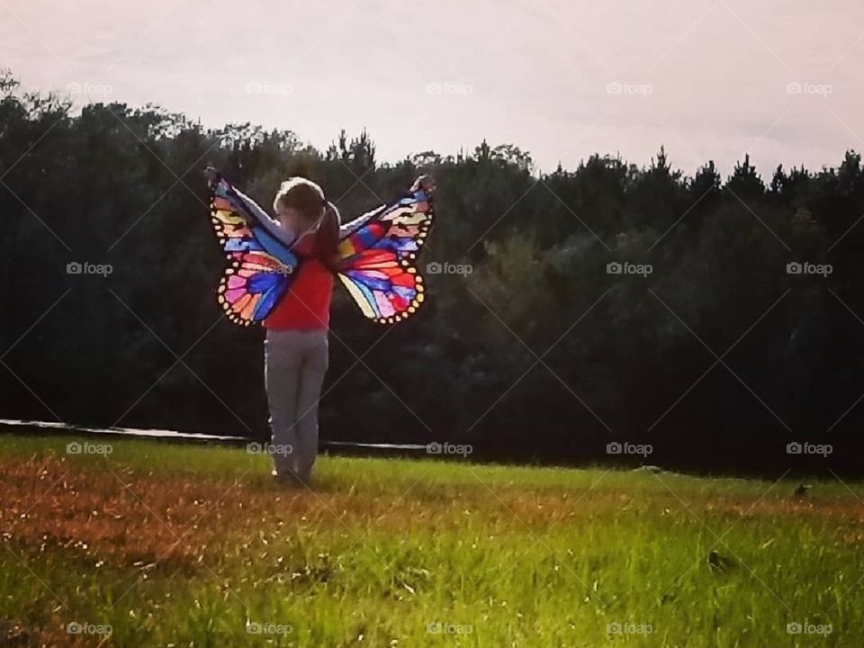 imagination is everything