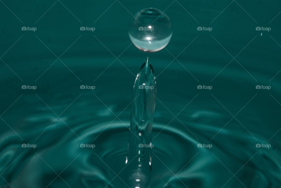 water in motion 