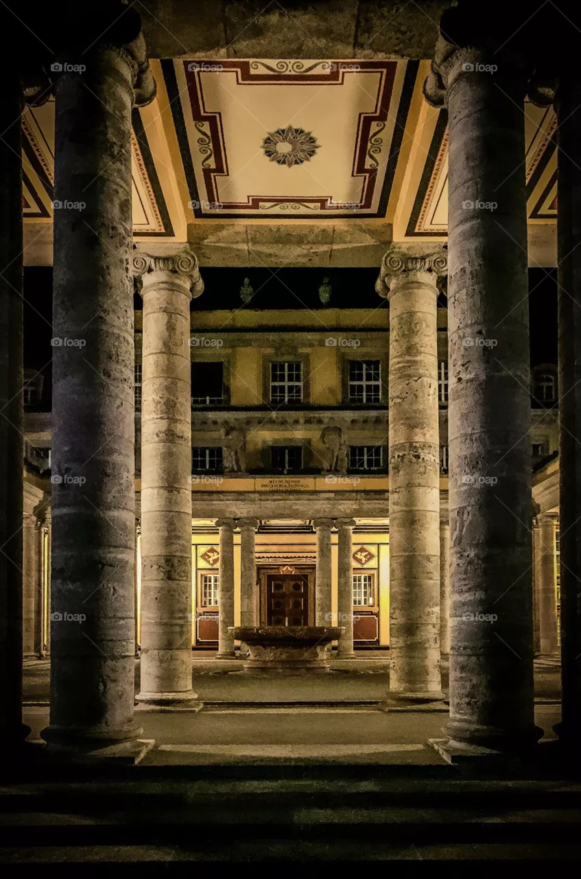 Palace 