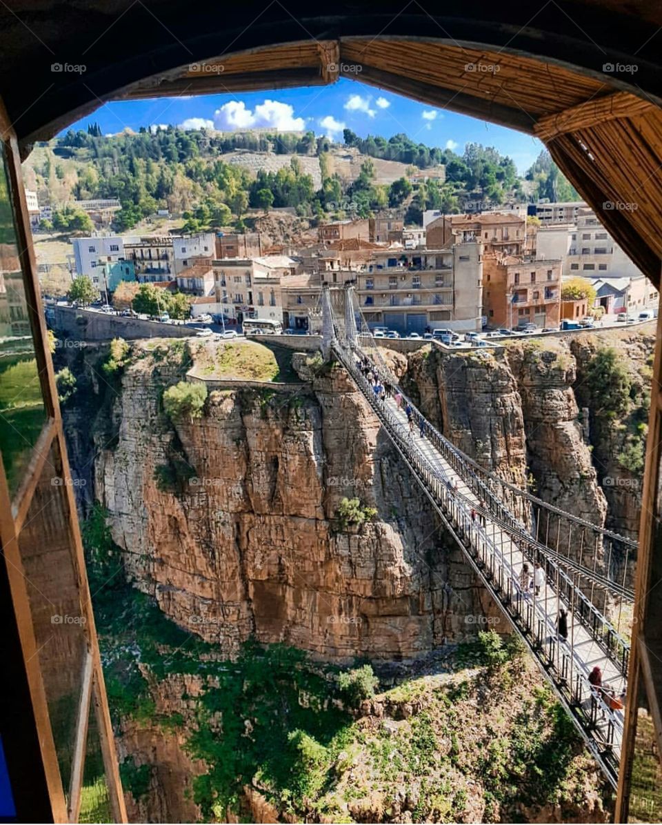 constantine,algeria