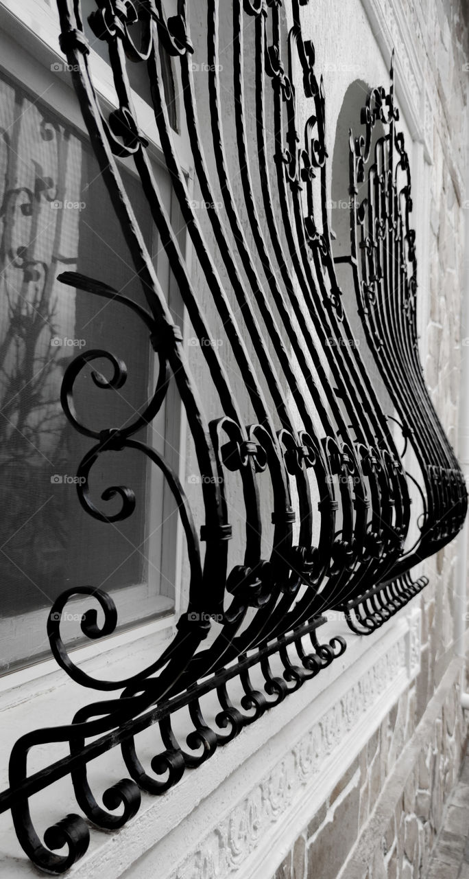 Window elements