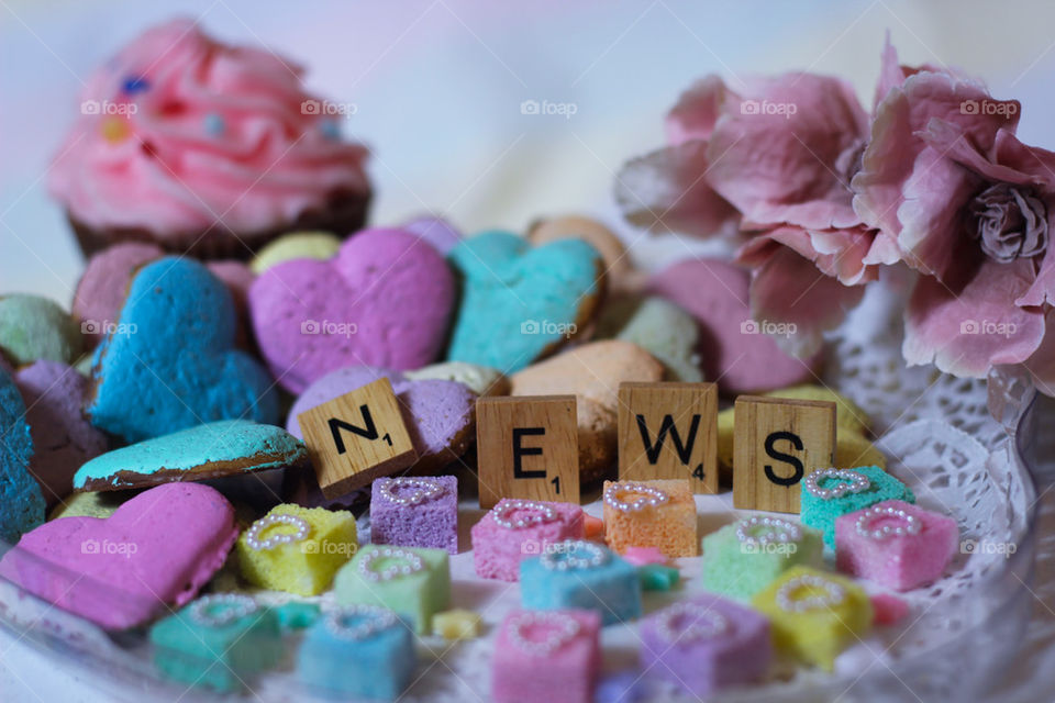 gourmet bakery sweets news newspaper