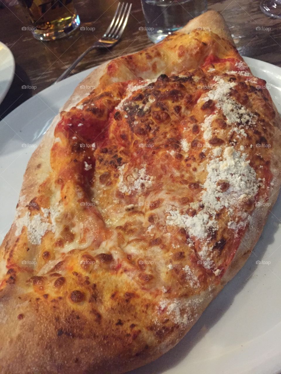 Calzone 