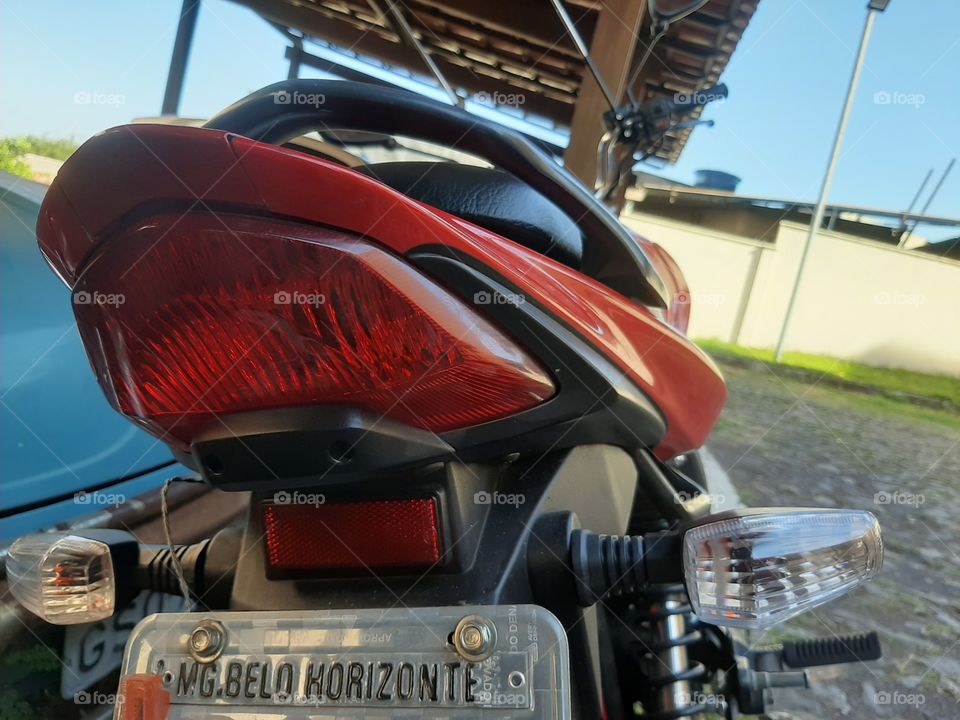 Motocicle, moto, motocycle, Honda, Yamaha, Dafra, Suzuki.