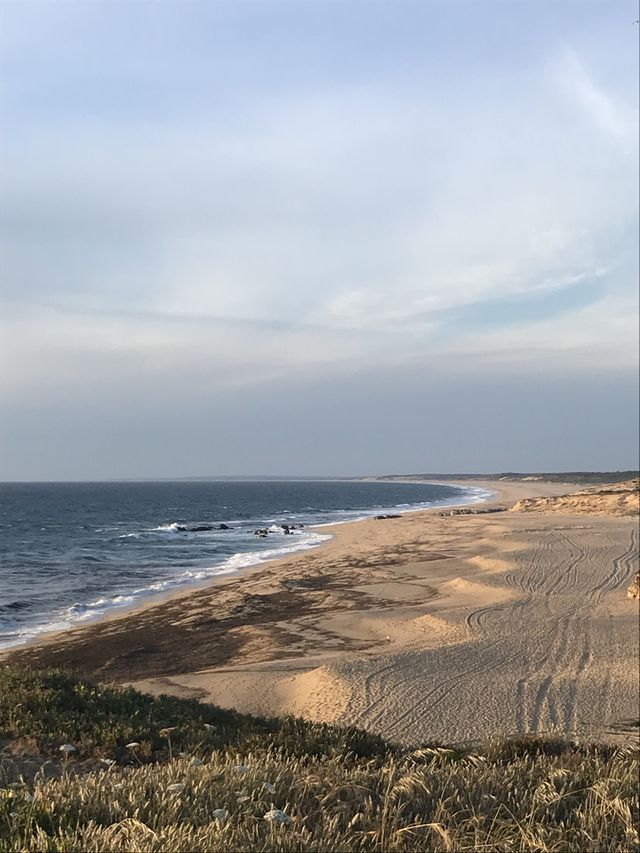 Costa do norte, Sines, Portugal 🇵🇹