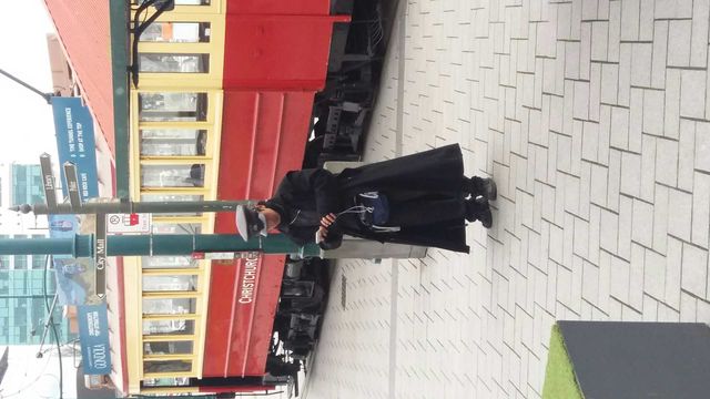 team conductor