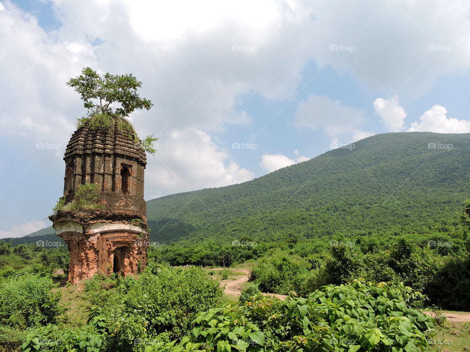 garpanchkot, west bengal