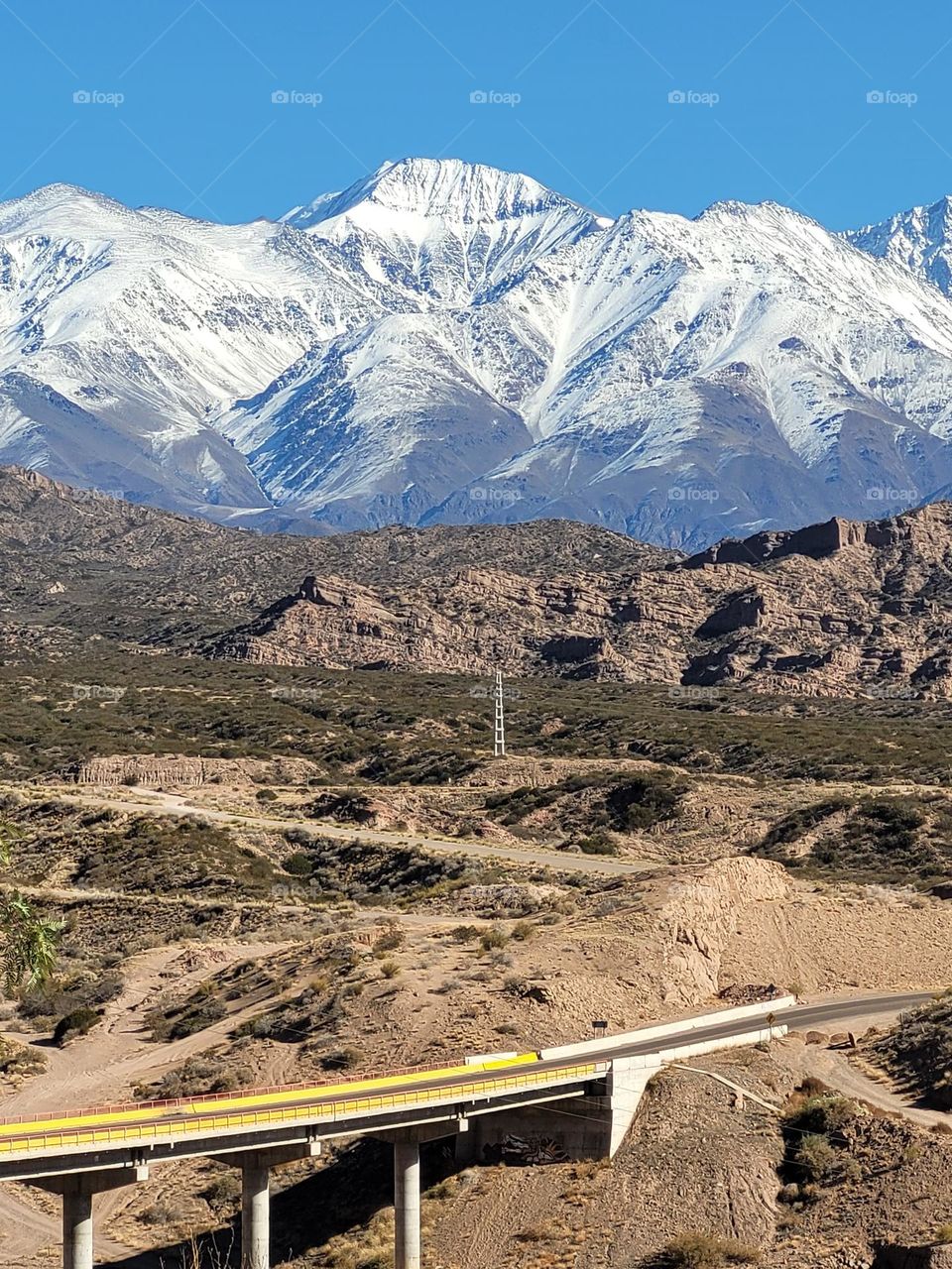 vacaciones en la montaña