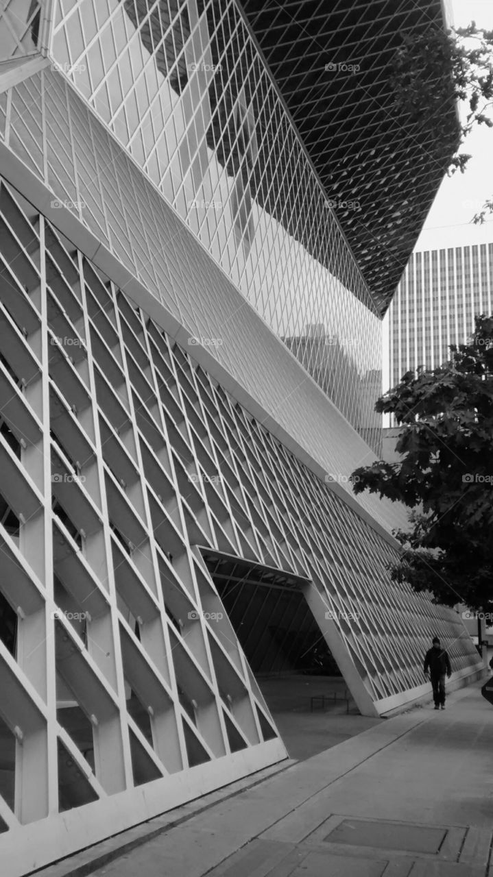 Seattle Library