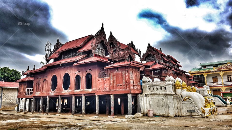 Southern Shan State ,Myanmar