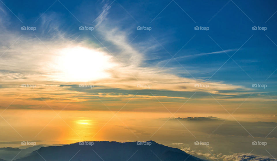 Travel around the world