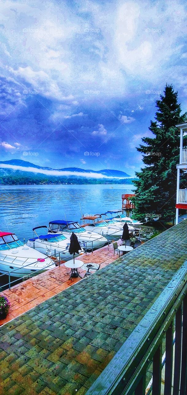 Water, Travel, No Person, Summer, Hotel