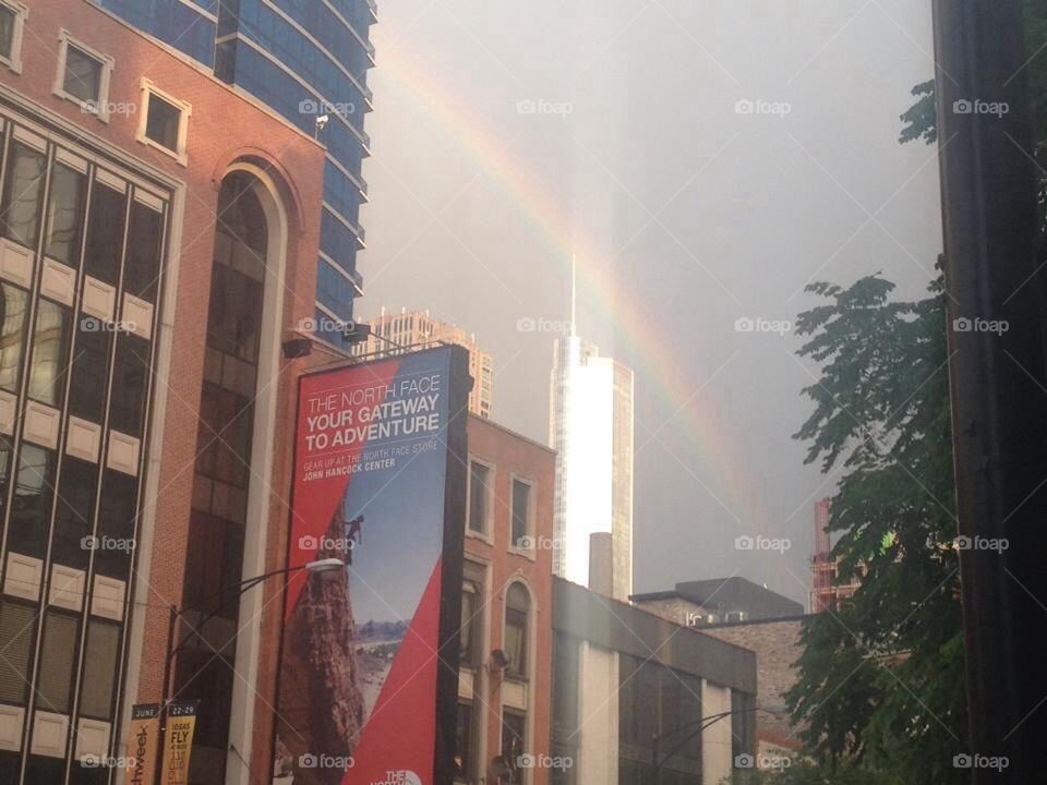 Chicago Rainbow