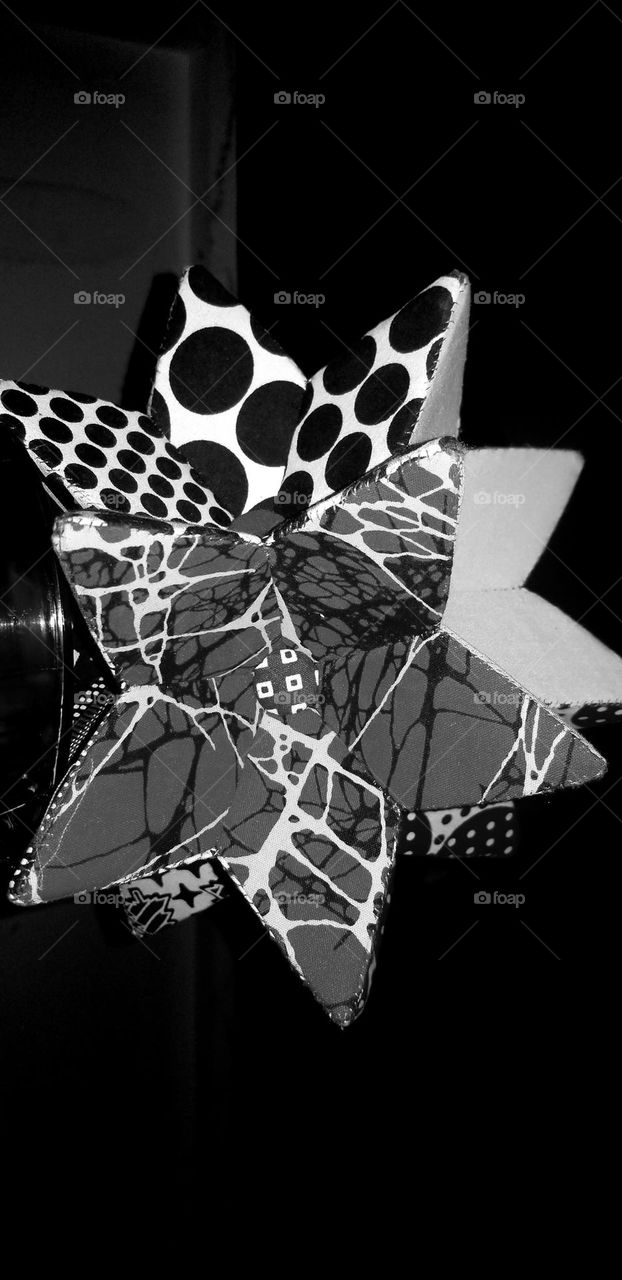 Mozambican Recycling Artwork