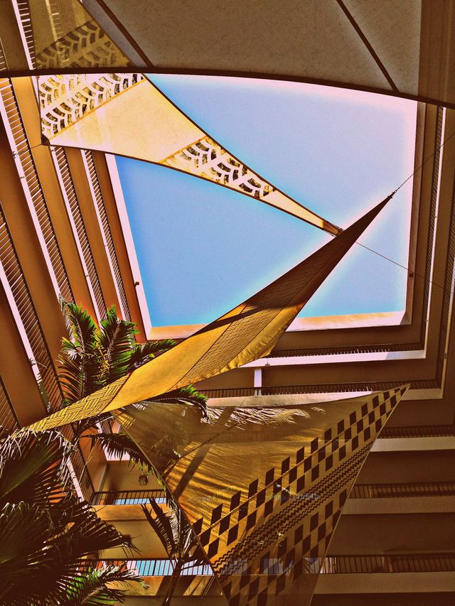 Sail. Sail