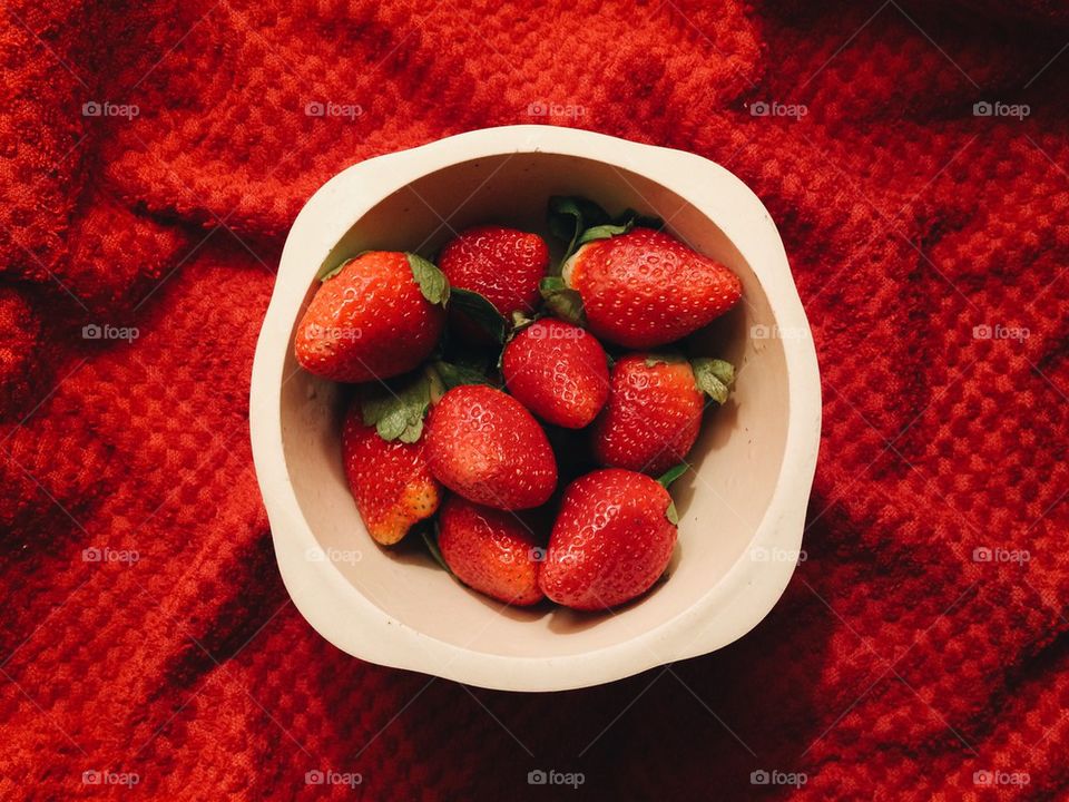 Strawberry 