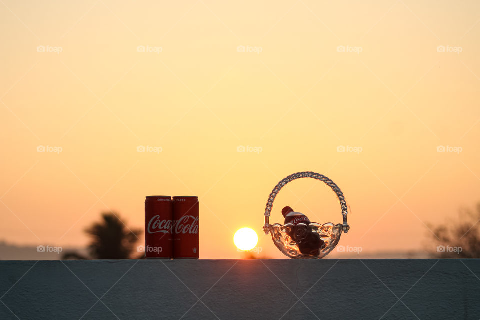 Coke to quench the thirst this summer 