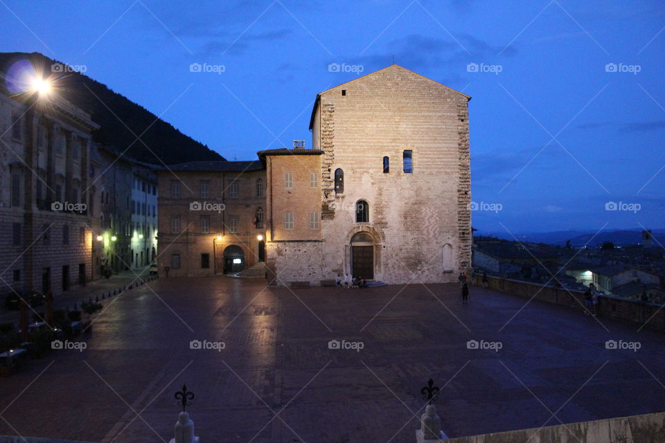 Gubbio