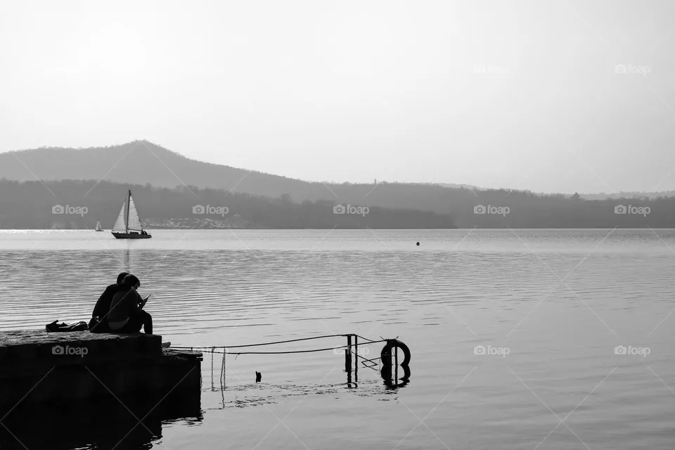 Silence