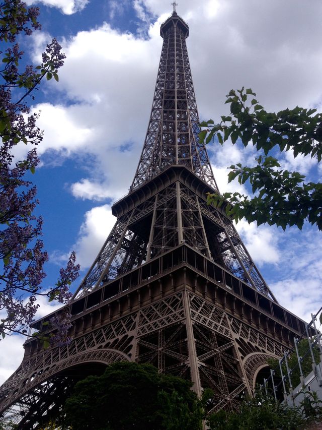Paris France 