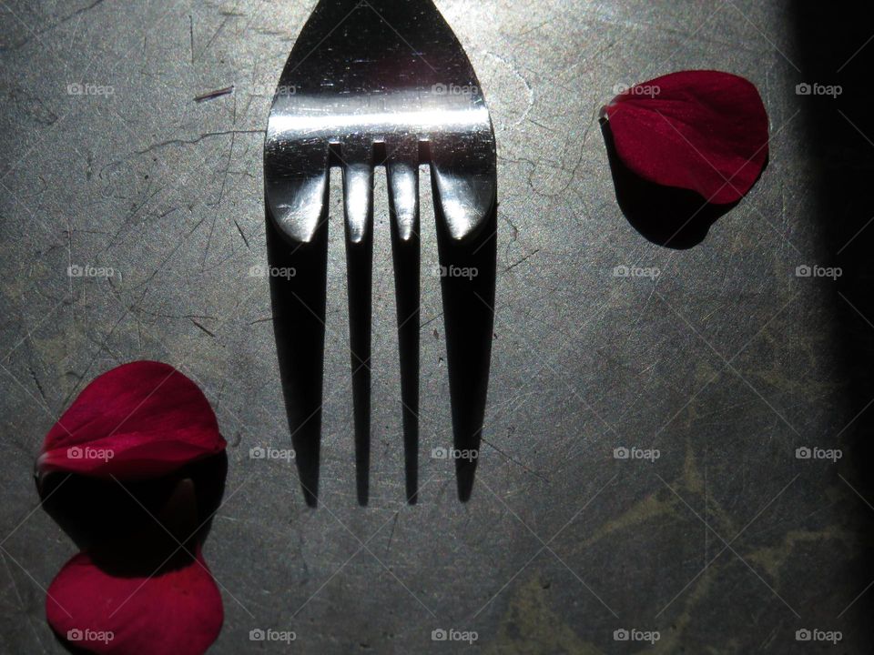 Romantic Fork…