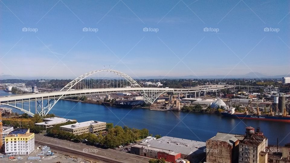 fremont bridge