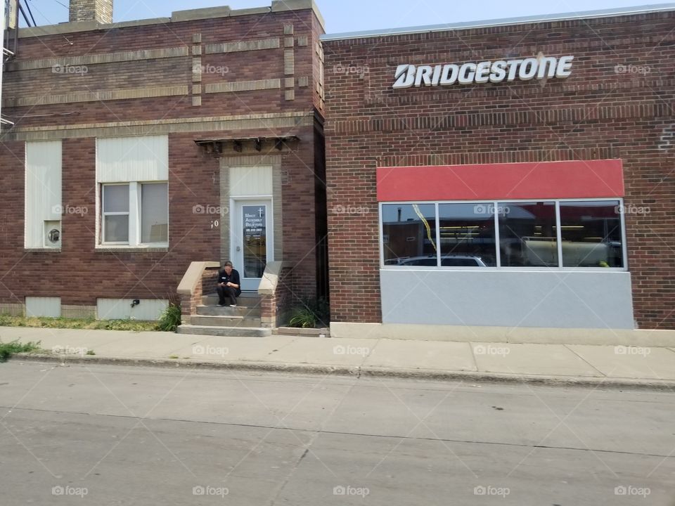 Architecture, Building, Home, No Person, Calamity