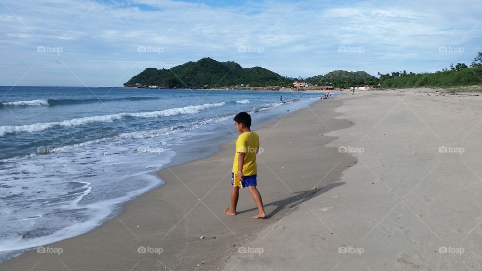 suso beach