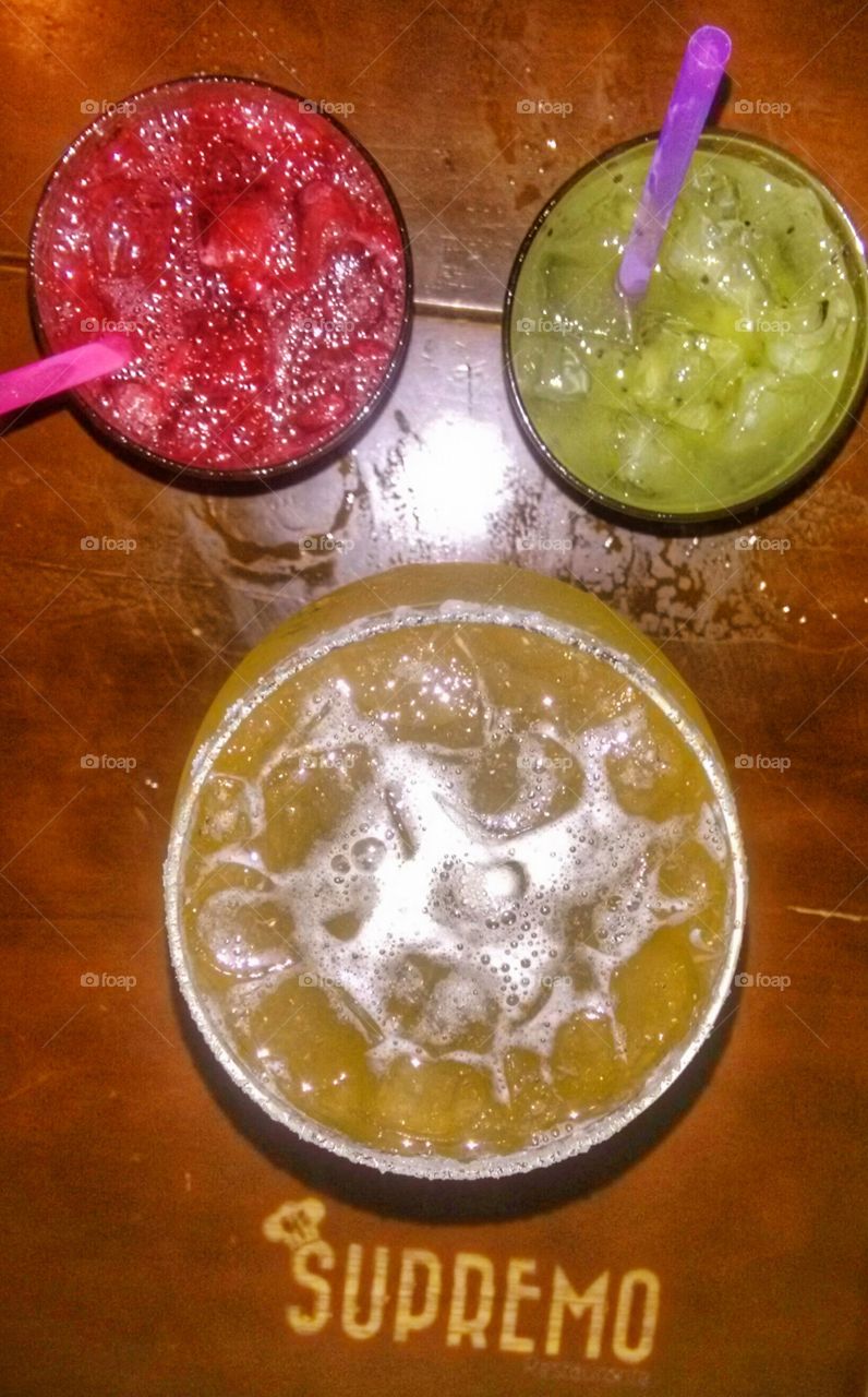 beer It' s soccer time