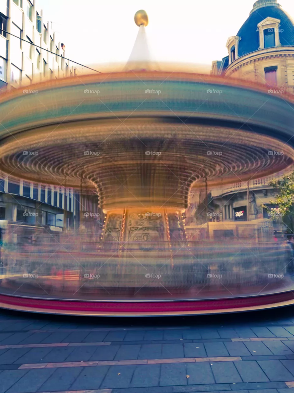Carousel 