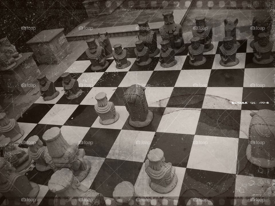 chesswork