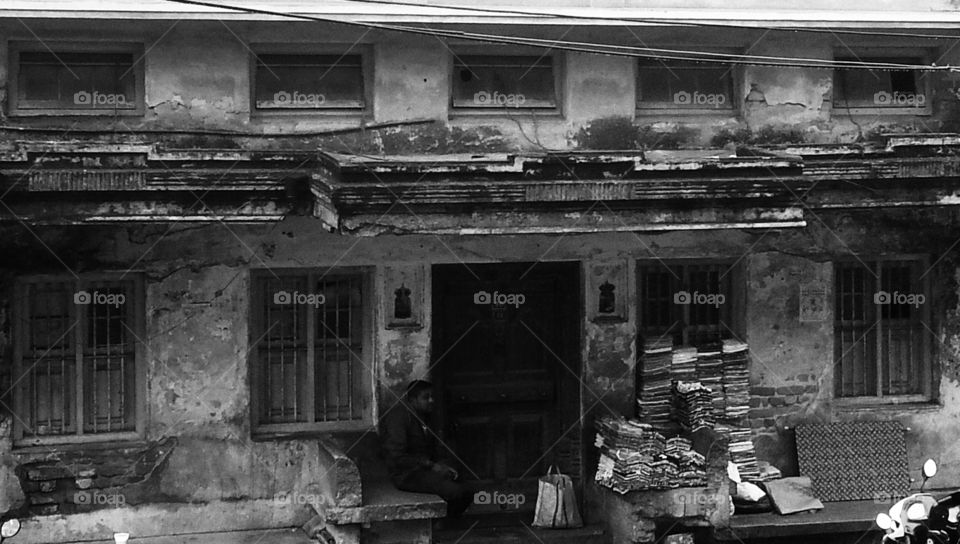 rare windows. indian old Windows