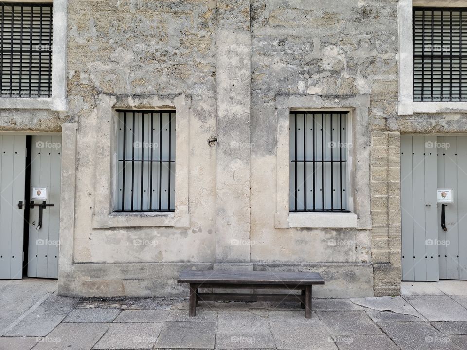 Castillo de San marcos