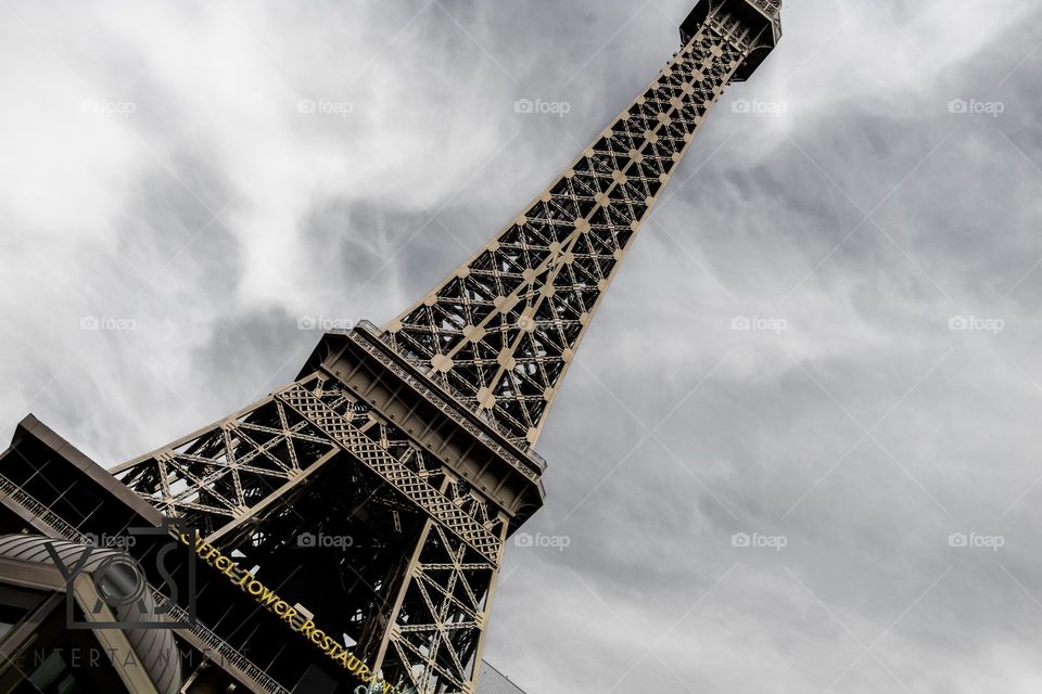 Architecture, No Person, Sky, City, Steel