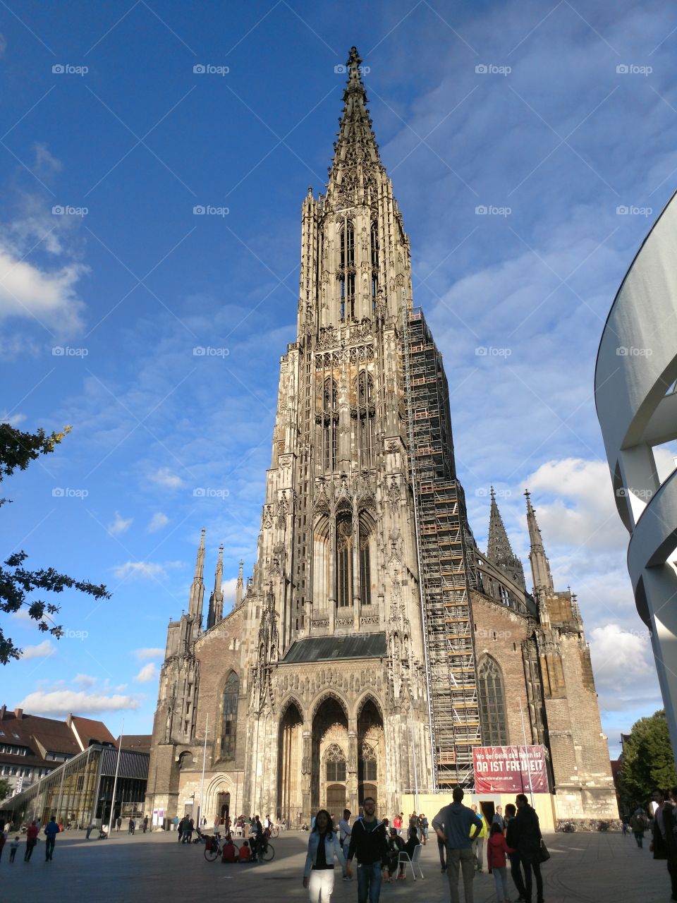 Münster