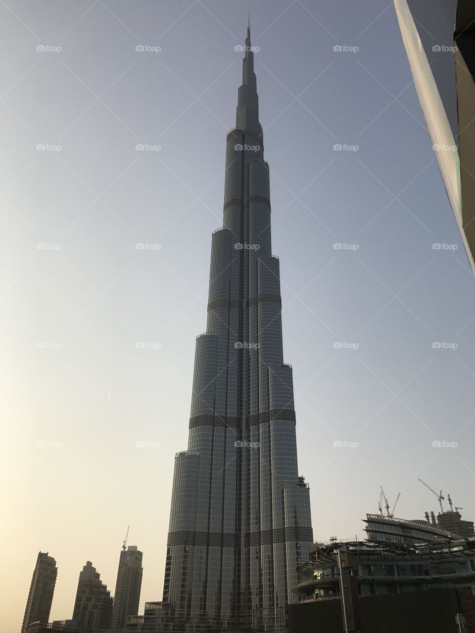 Burj Khalife