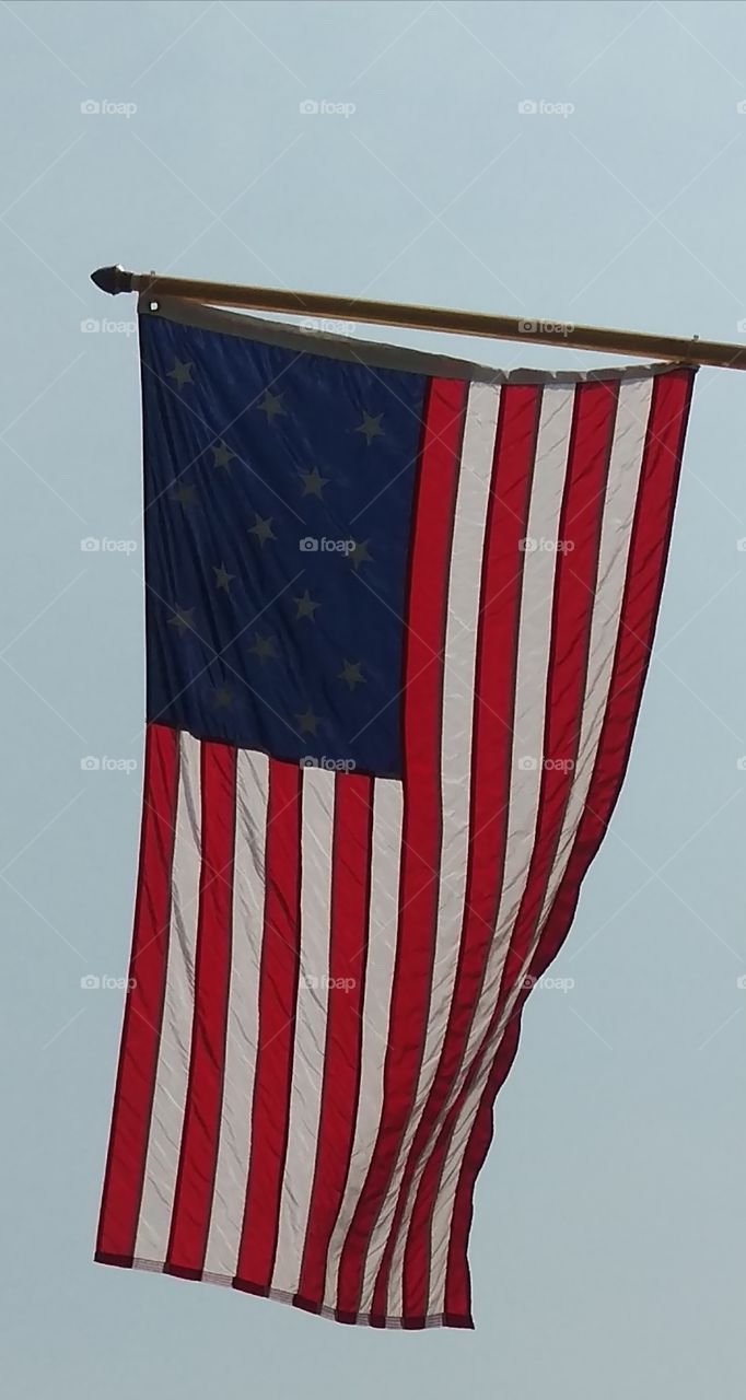 Spangled Banner