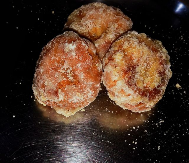 Balu sahi, Indian sweet